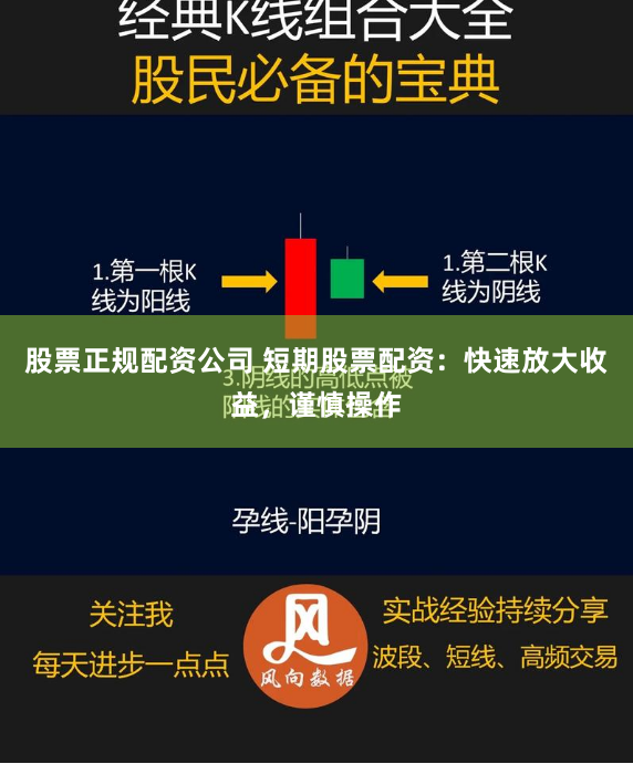 股票正规配资公司 短期股票配资：快速放大收益，谨慎操作