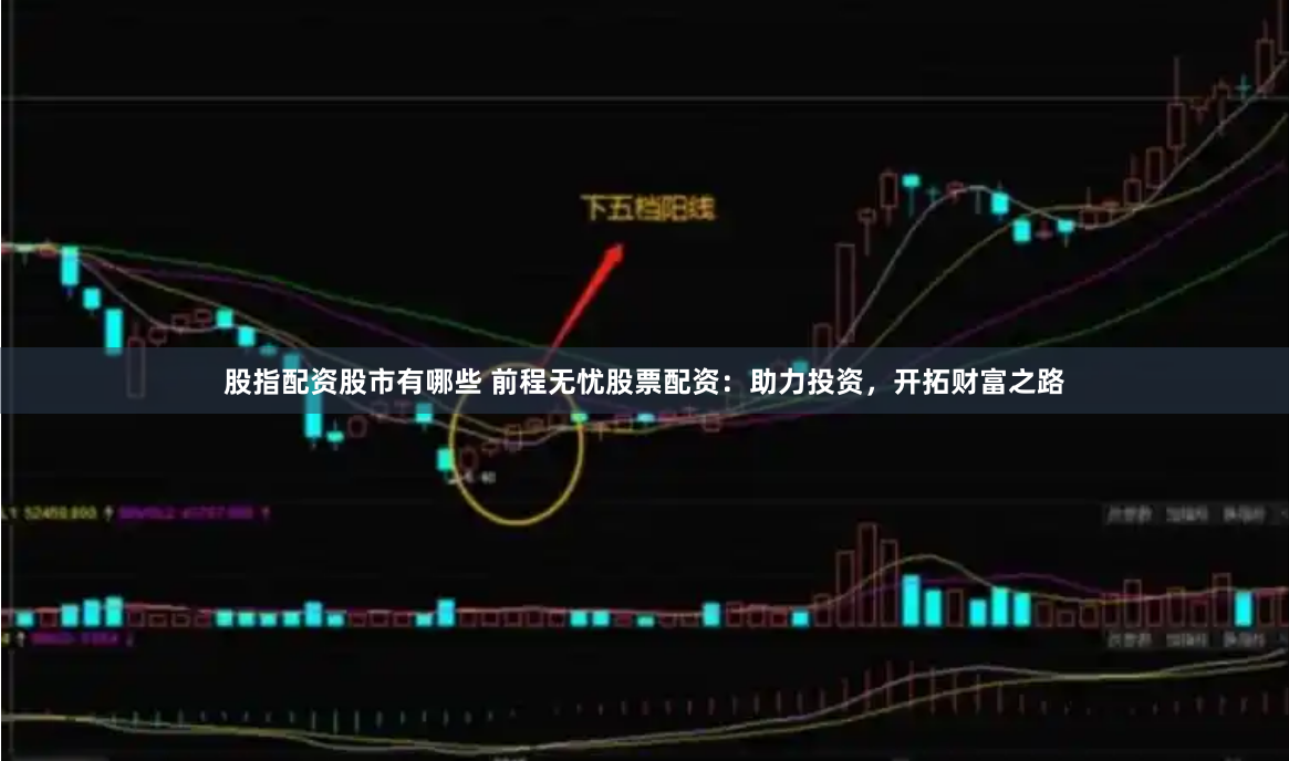 股指配资股市有哪些 前程无忧股票配资：助力投资，开拓财富之路