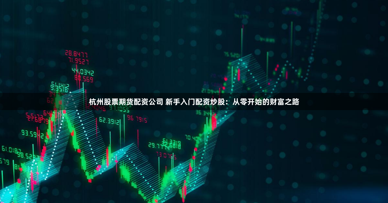 杭州股票期货配资公司 新手入门配资炒股：从零开始的财富之路