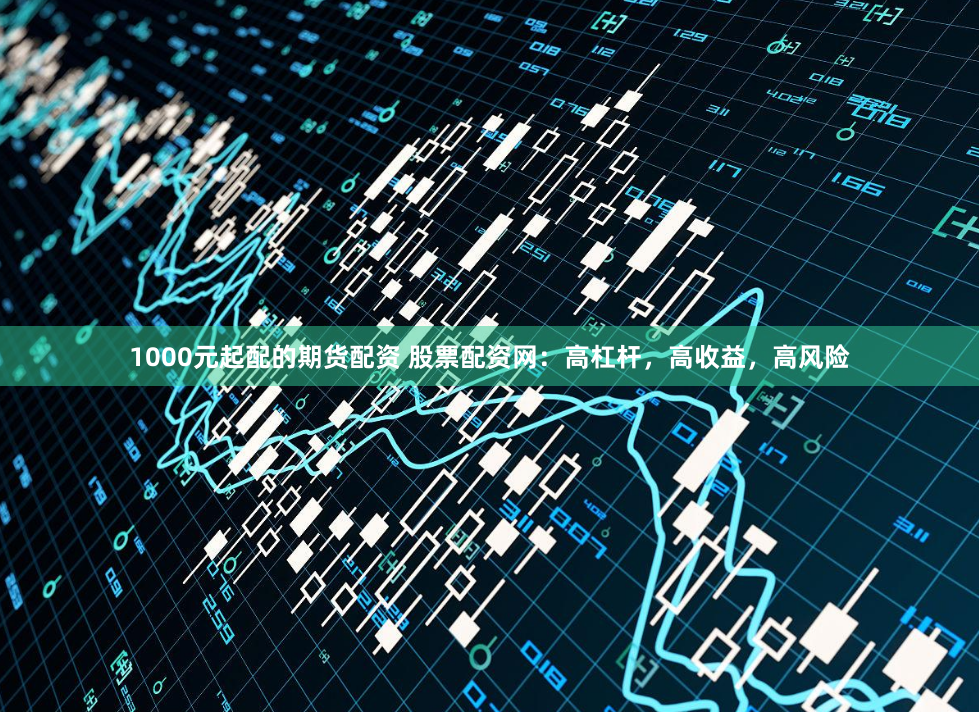 1000元起配的期货配资 股票配资网：高杠杆，高收益，高风险