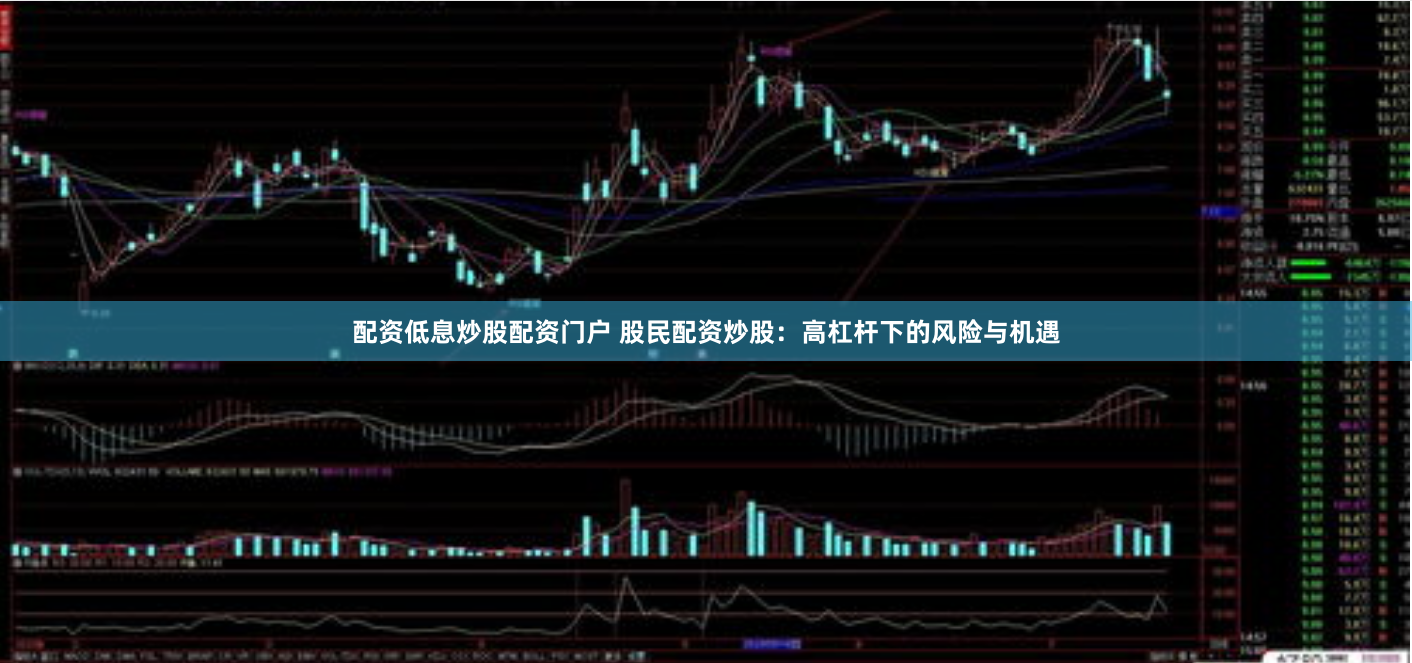 配资低息炒股配资门户 股民配资炒股：高杠杆下的风险与机遇