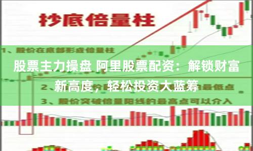 股票主力操盘 阿里股票配资：解锁财富新高度，轻松投资大蓝筹