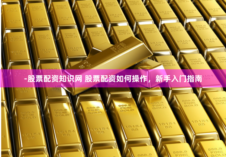 -股票配资知识网 股票配资如何操作，新手入门指南